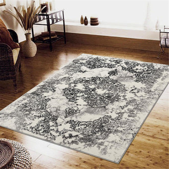 compare product Desire 3446 Grey Rug