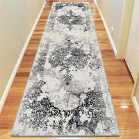 Desire 3446 Grey Rug