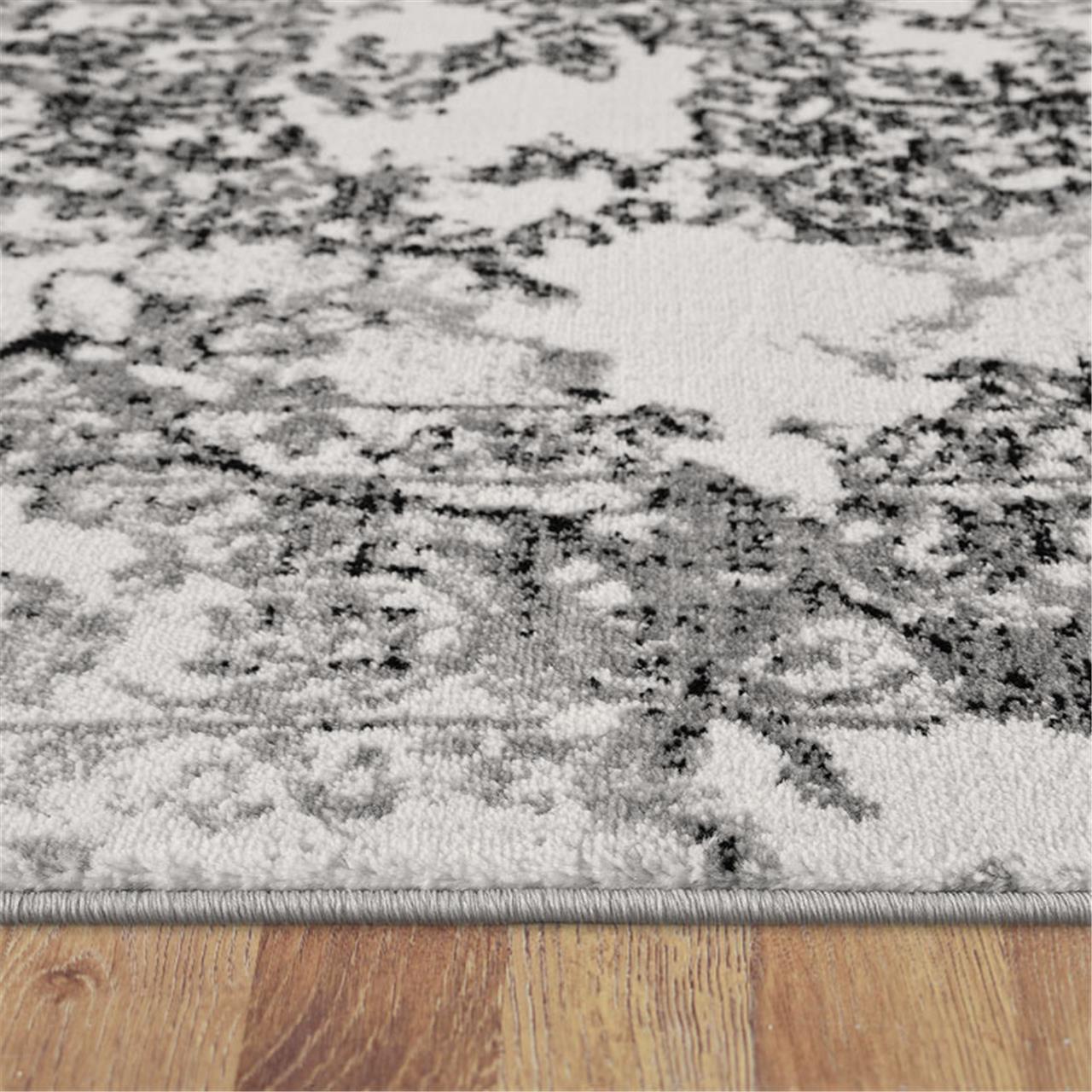 Desire 3446 Grey Rug