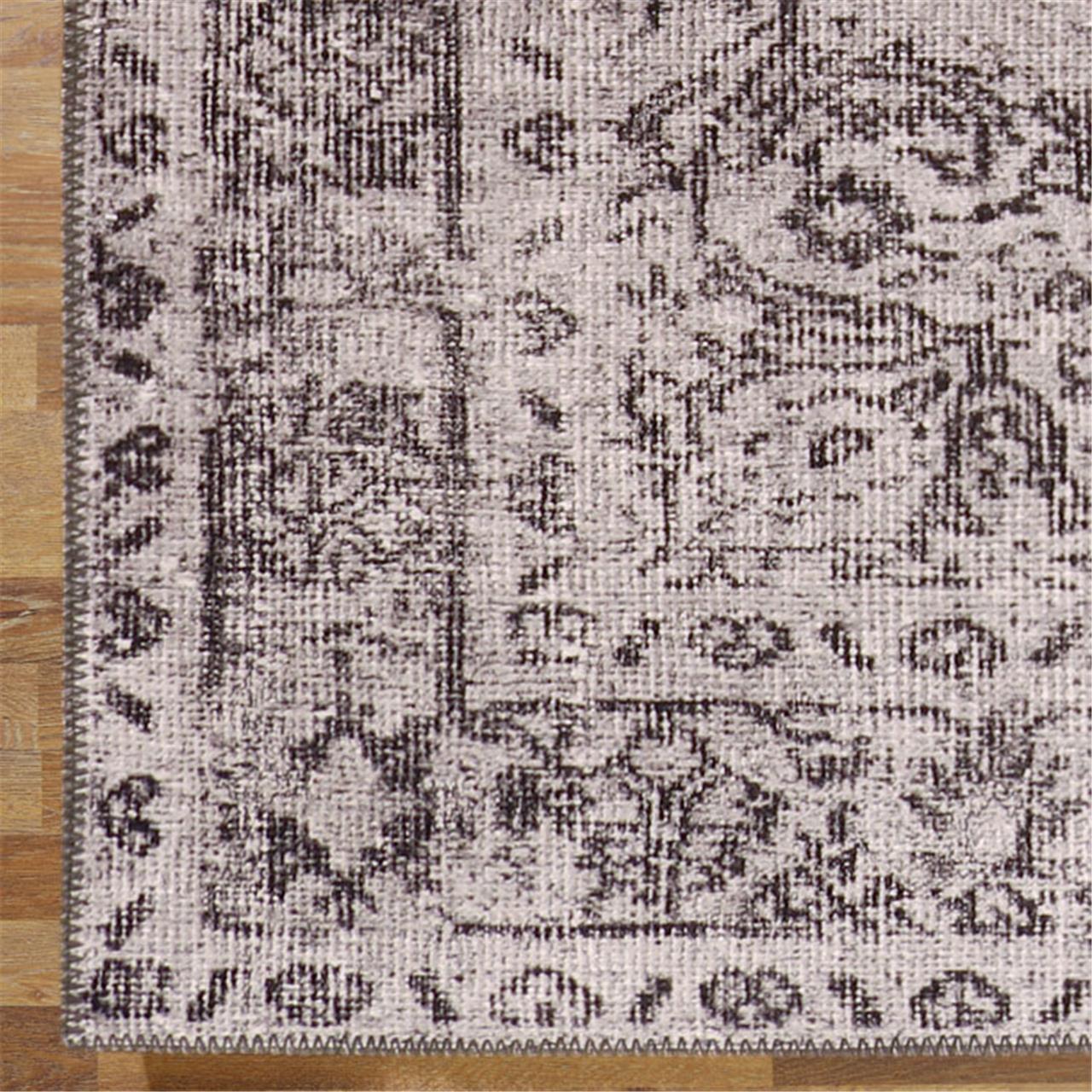 Devon 155 Grey Rug