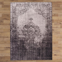 Devon 155 Grey Rug