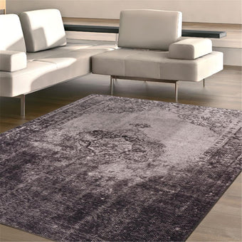 compare product Devon 155 Grey Rug