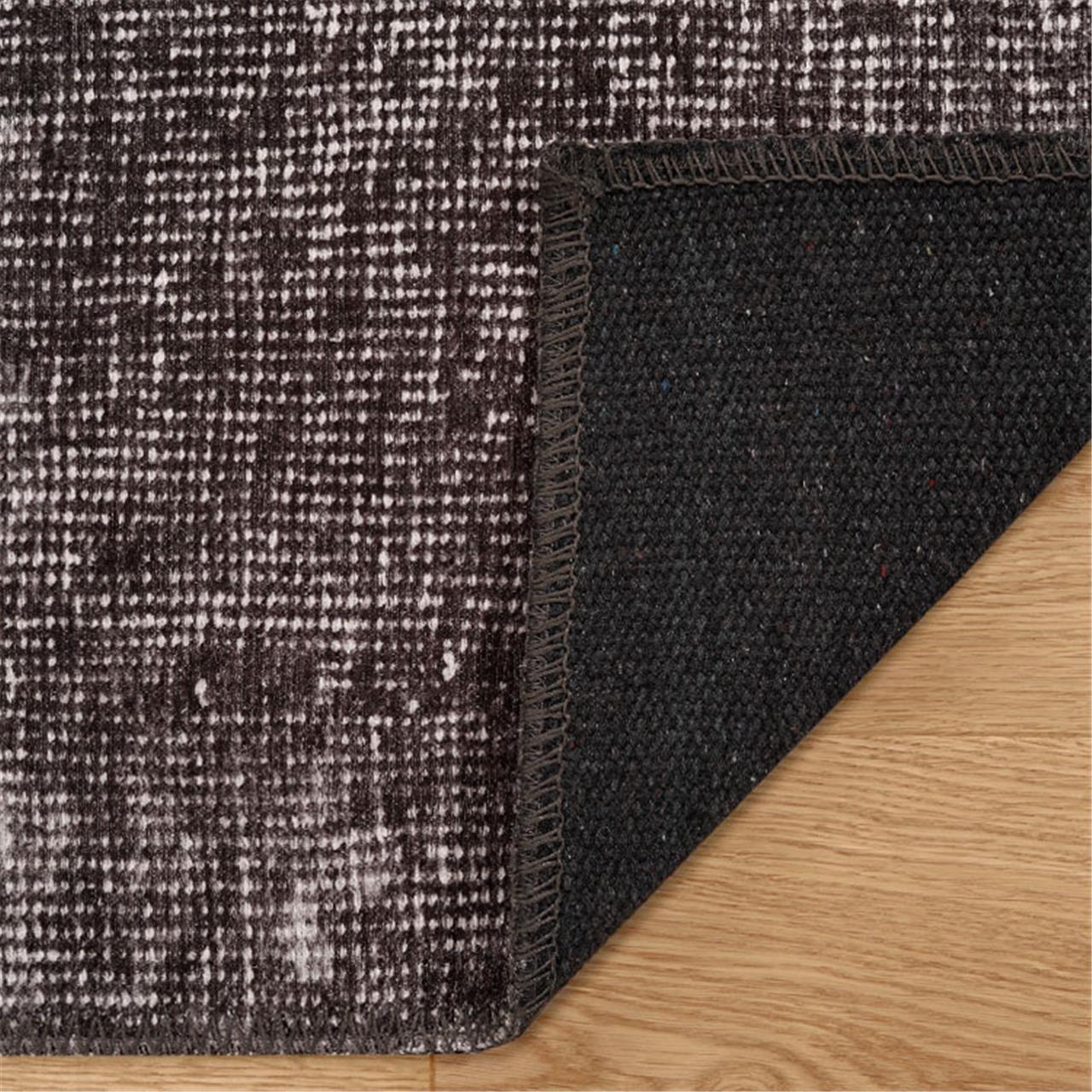 Devon 155 Grey Rug