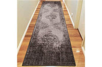 Devon 155 Grey Rug