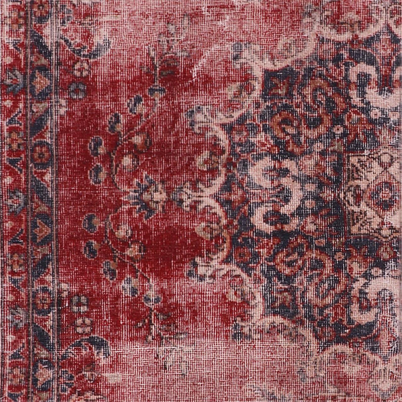 Devon 2017 Red Rug