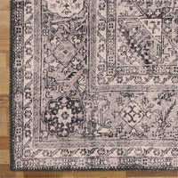 Devon 24 Grey Rug