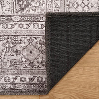 Devon 24 Grey Rug