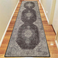 Devon 24 Grey Rug
