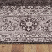 Devon 24 Grey Rug