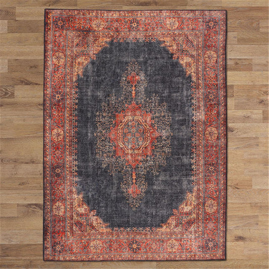 Devon 24 Navy Rug