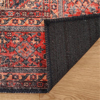 Devon 24 Navy Rug