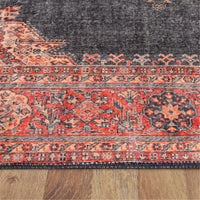 Devon 24 Navy Rug