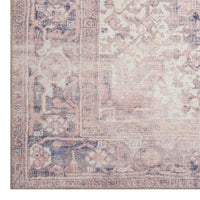 Devon 245 Multi Rug
