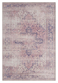 Devon 245 Multi Rug