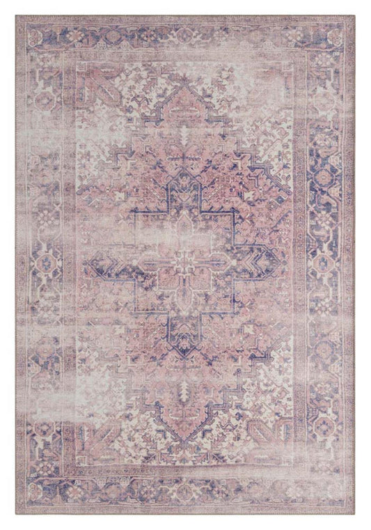 Devon 245 Multi Rug