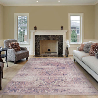 compare product Devon 245 Multi Rug