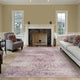 Devon 245 Multi Rug