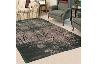 Devon 32 Green Rug