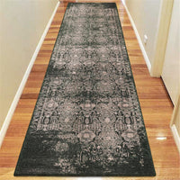 Devon 32 Green Rug