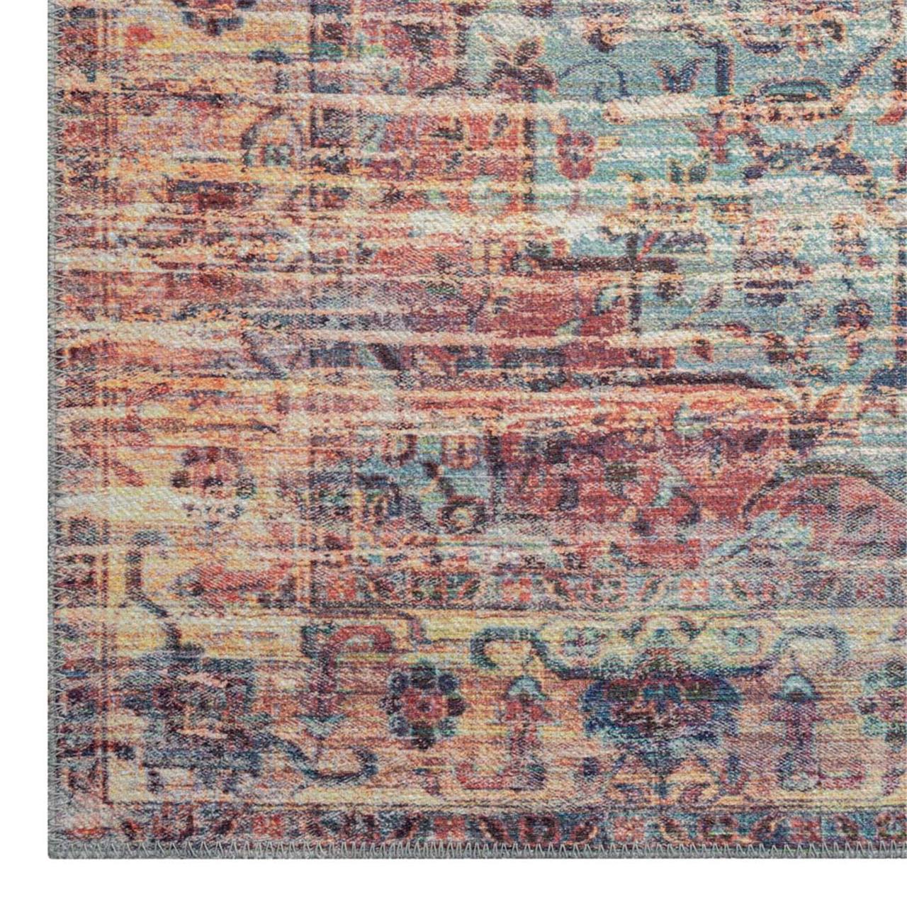 Devon 65 Multi Rug