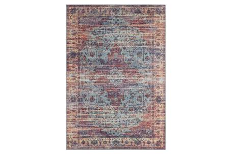 Devon 65 Multi Rug