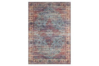 Devon 65 Multi Rug