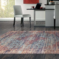Devon 65 Multi Rug