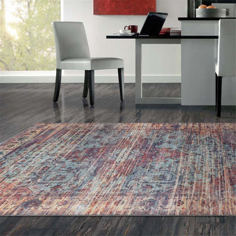 compare product Devon 65 Multi Rug