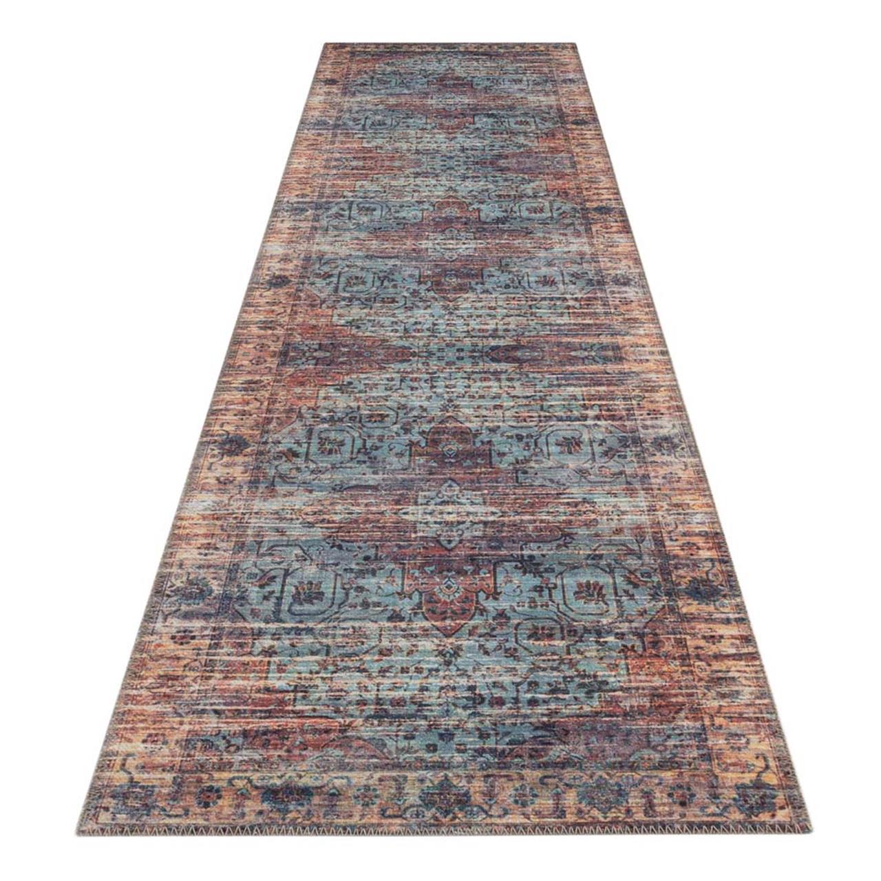 Devon 65 Multi Rug
