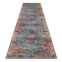 Devon 65 Multi Rug