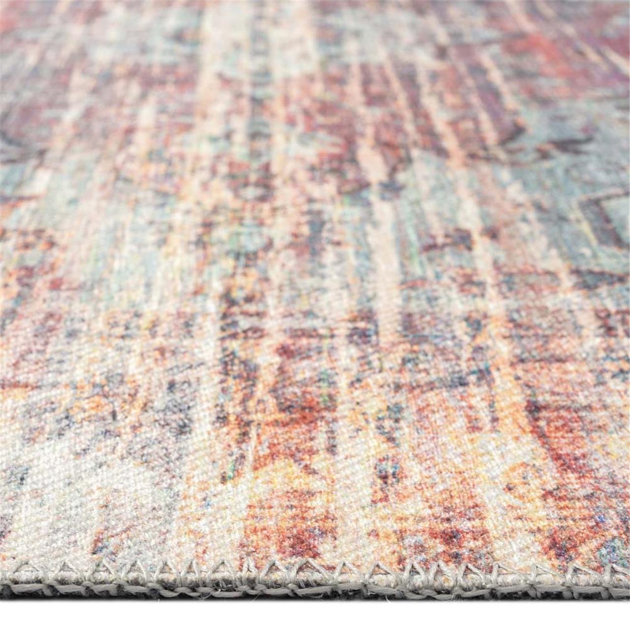 Devon 65 Multi Rug