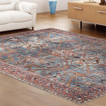 compare product Devon 677 Multi Rug
