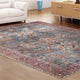 Devon 677 Multi Rug