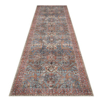 Devon 677 Multi Rug