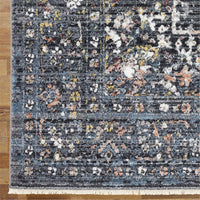 Dusk 2839 Dk.Grey Rug