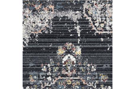 Dusk 2839 Dk.Grey Rug