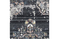 Dusk 2839 Dk.Grey Rug