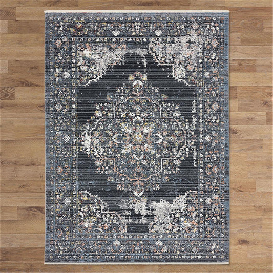 Dusk 2839 Dk.Grey Rug