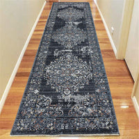 Dusk 2839 Dk.Grey Rug