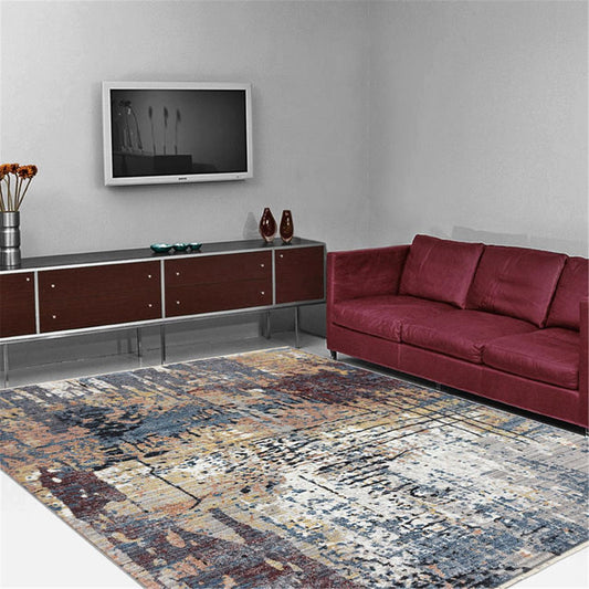 Dusk 3070 Grey Rug