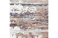 Dusk 3092 Grey Rug