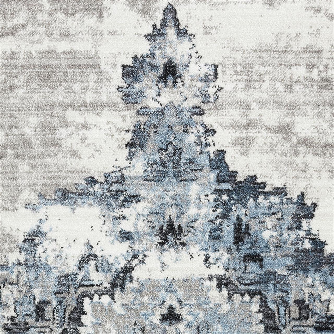 Dusk 3096 Lt.Grey Rug