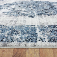 Dusk 3096 Lt.Grey Rug