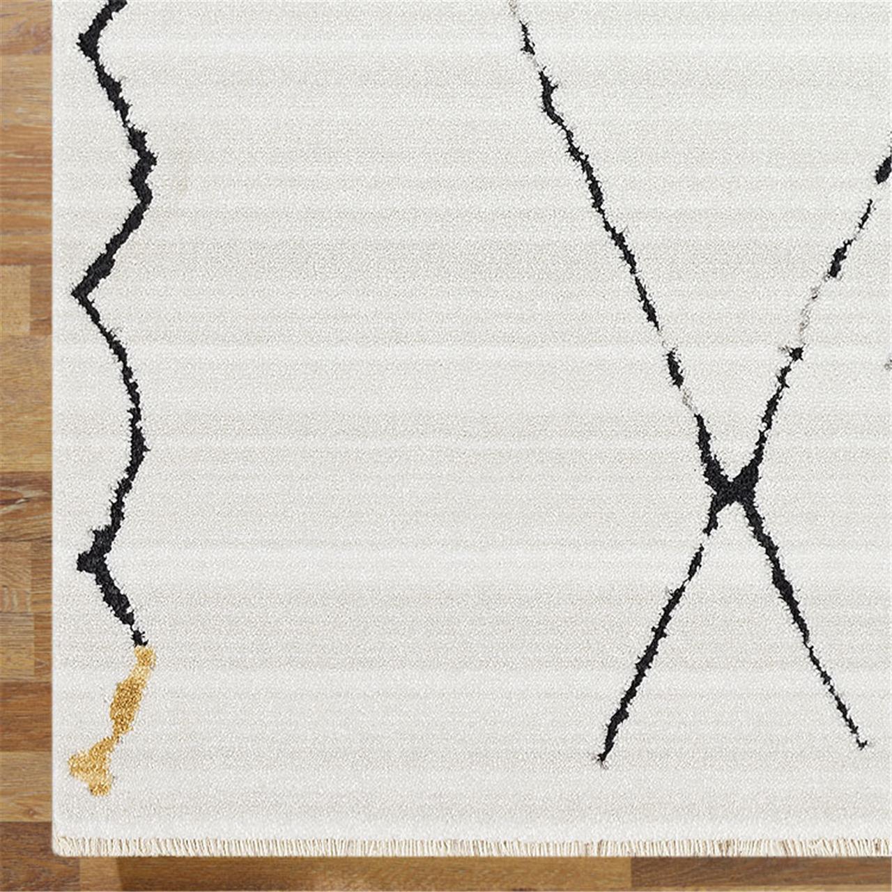 Dusk 3271 Lt.Grey Rug