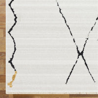 Dusk 3271 Lt.Grey Rug