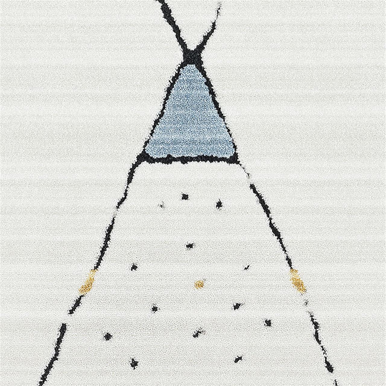 Dusk 3271 Lt.Grey Rug