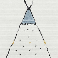 Dusk 3271 Lt.Grey Rug