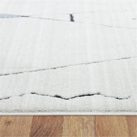 Dusk 3271 Lt.Grey Rug