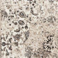 Dynasty 3463 Cream Rug