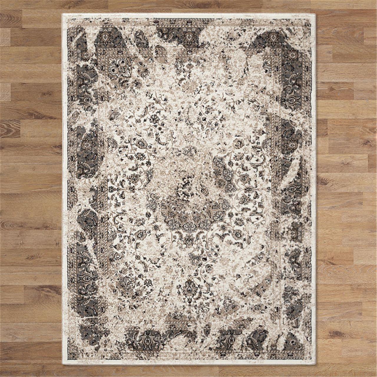 Dynasty 3463 Cream Rug